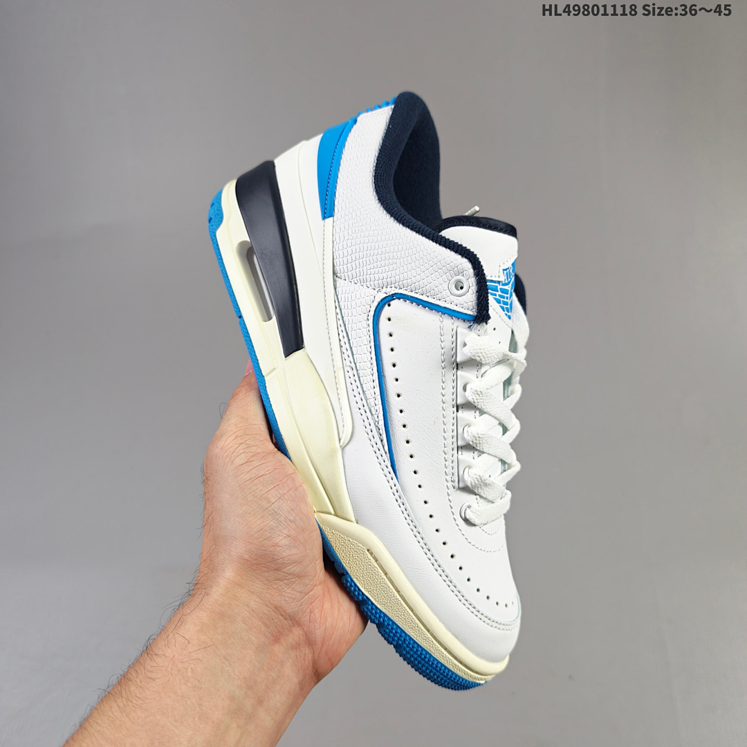 Air Jordan 2/3 Jordan Air Jordan 2/3 FZ4122-102HL49801118 - foto 6