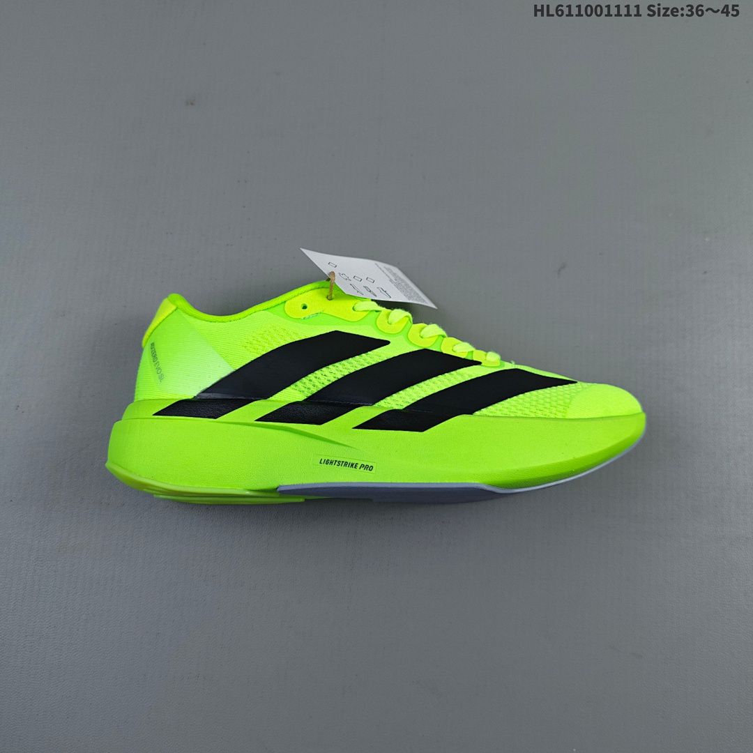 Adidas Adizero Evo SL JR3416 HL611001111 Size 45