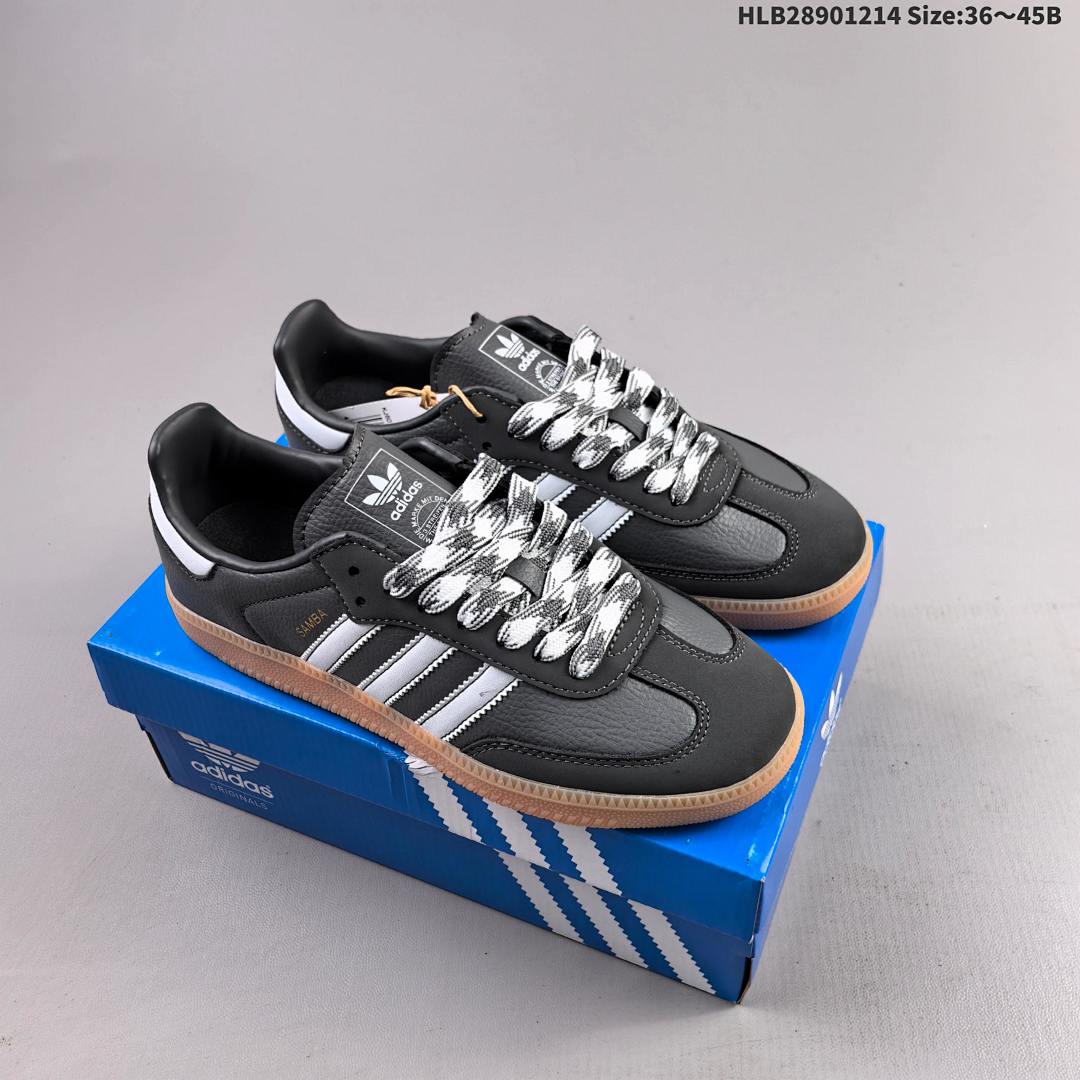 Adidas Originals Samba OG 3