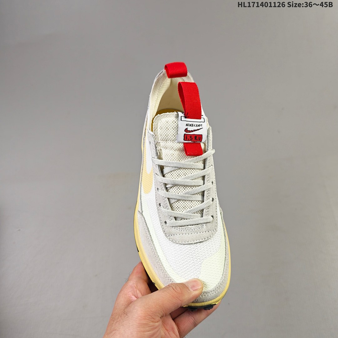 Tom Sachs x Nike General Purpose Shoe - foto 6