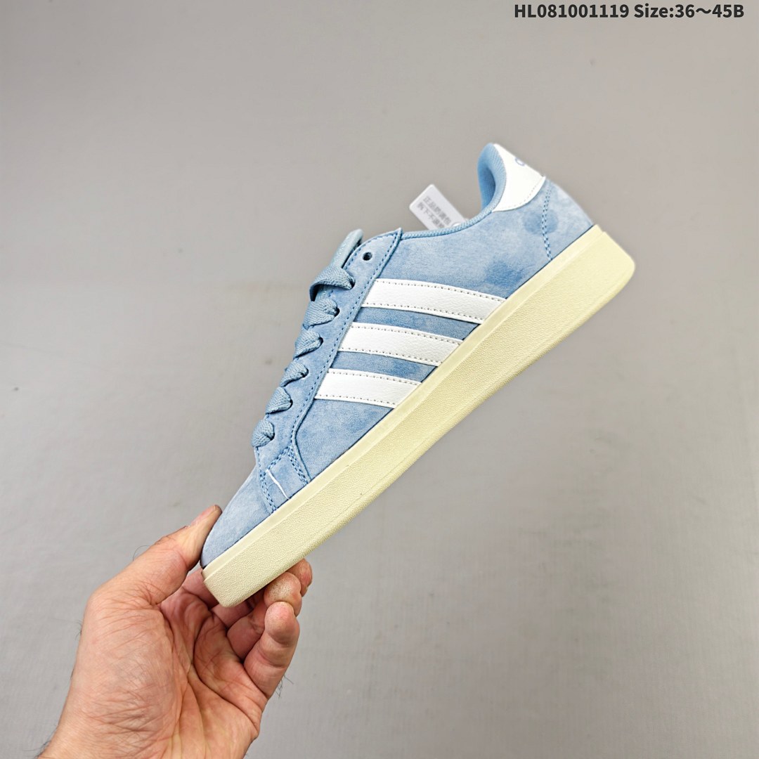 Adidas GRAND COURTBEAT Base 00S ID - foto 4
