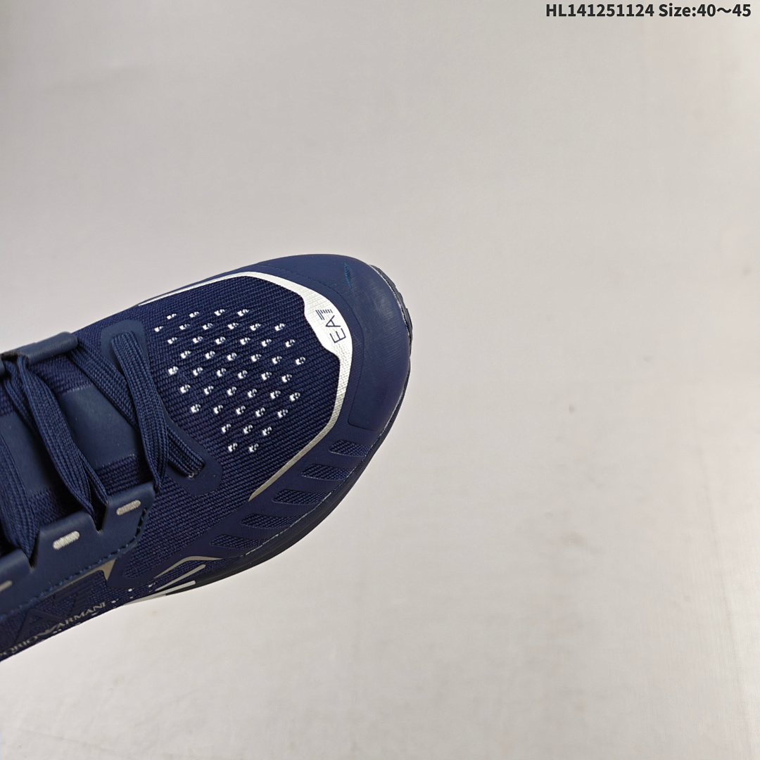 EMPORIO ARMANI EA7 X8X094 HL141251124 Size 45 - foto 4