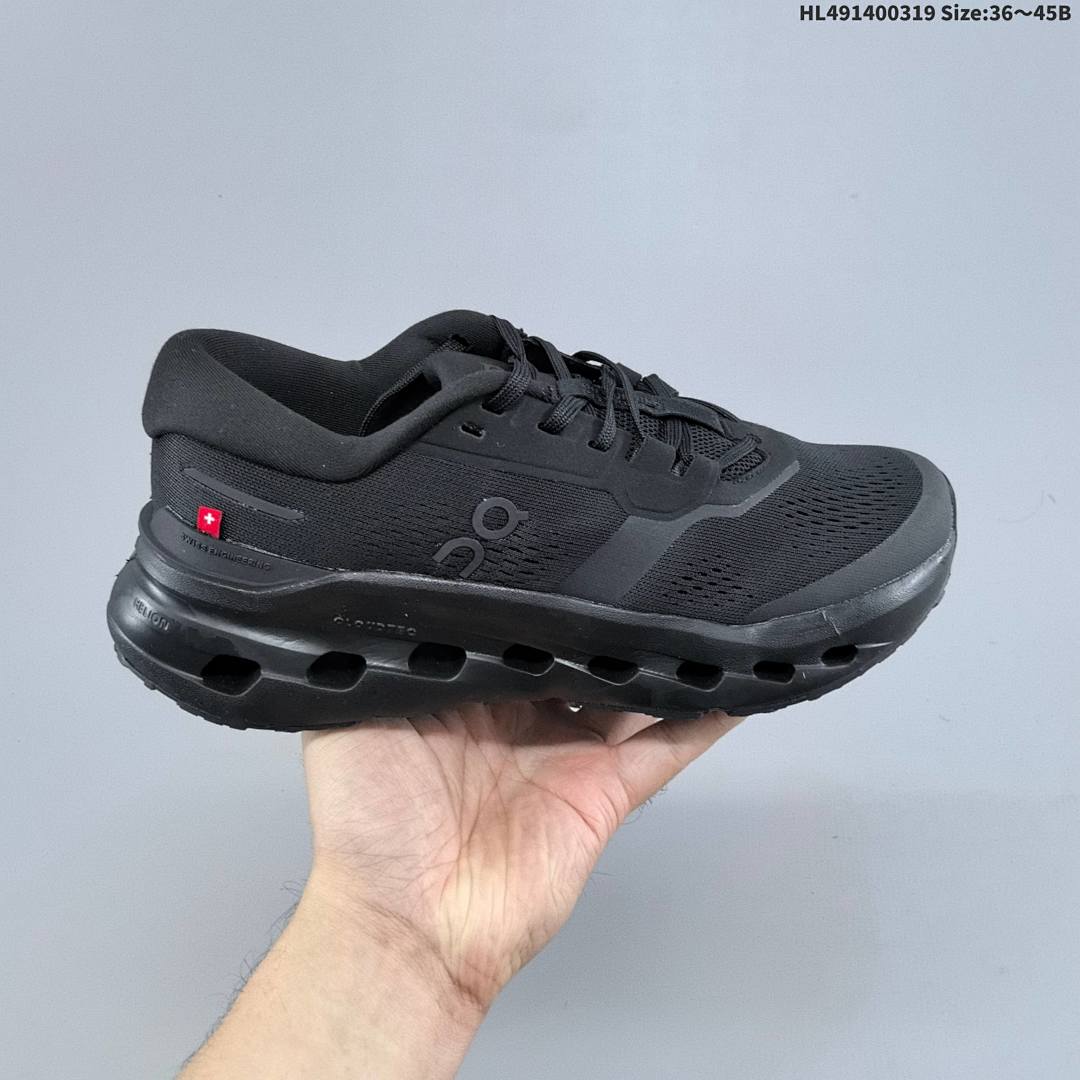 On Cloudrunner 3 ID - foto 3