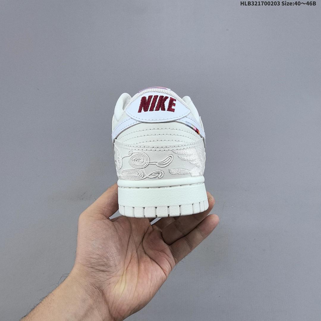Nike SB Dunk Low Pro ZoomAir - foto 5