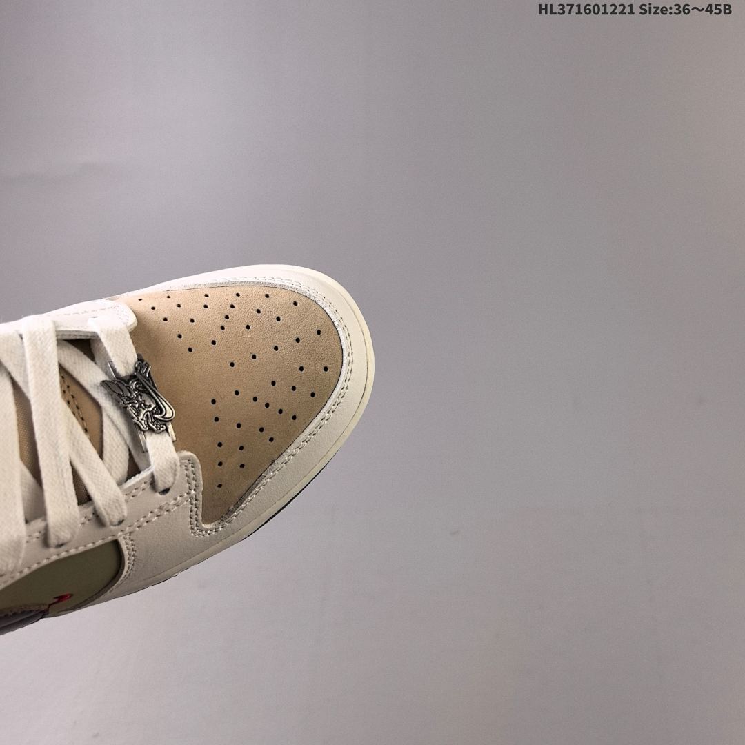 Nike Dunk Pegasus Pack CNY ZoomAir - foto 3
