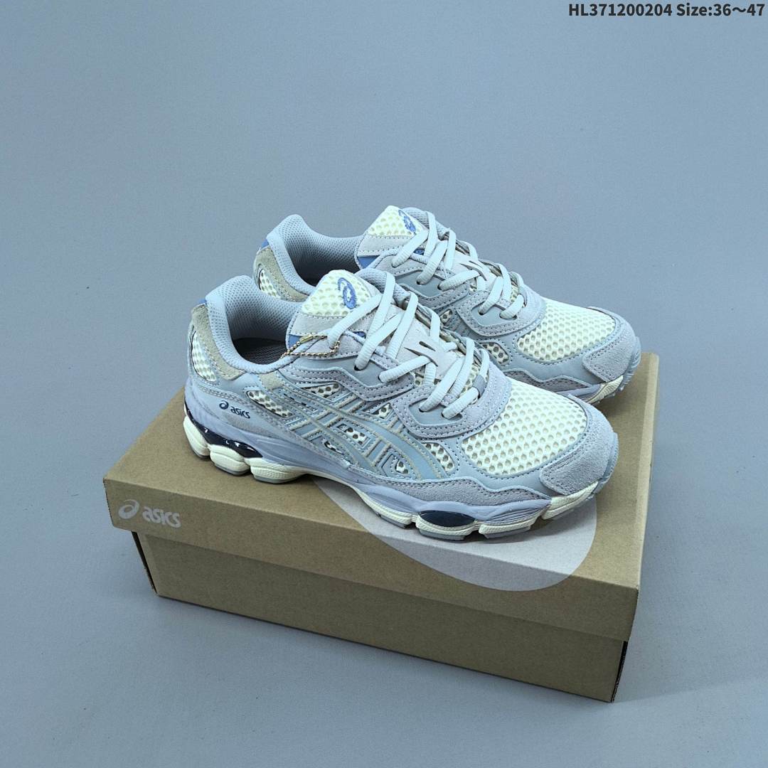 AsicsGel-NYC 2025 ASICSTIGER ASICS GEL-NYC - foto 5