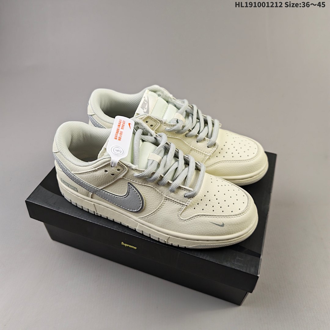 Nike SB Zoom Dunk Low ZoomAir - foto 3