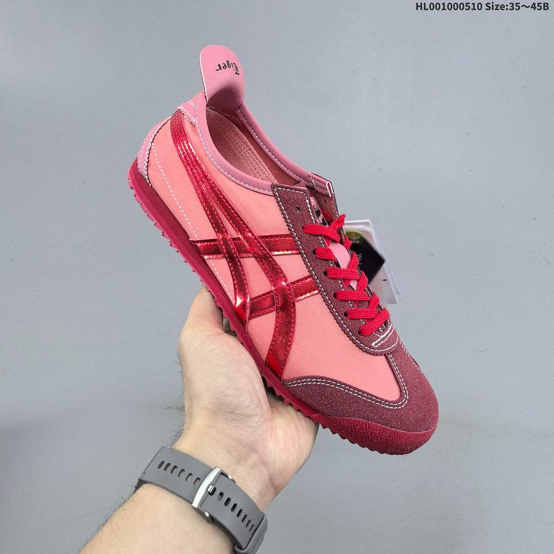 Onitsuka Tiger Mexico 66 NM Mexico 66 60 - foto 3