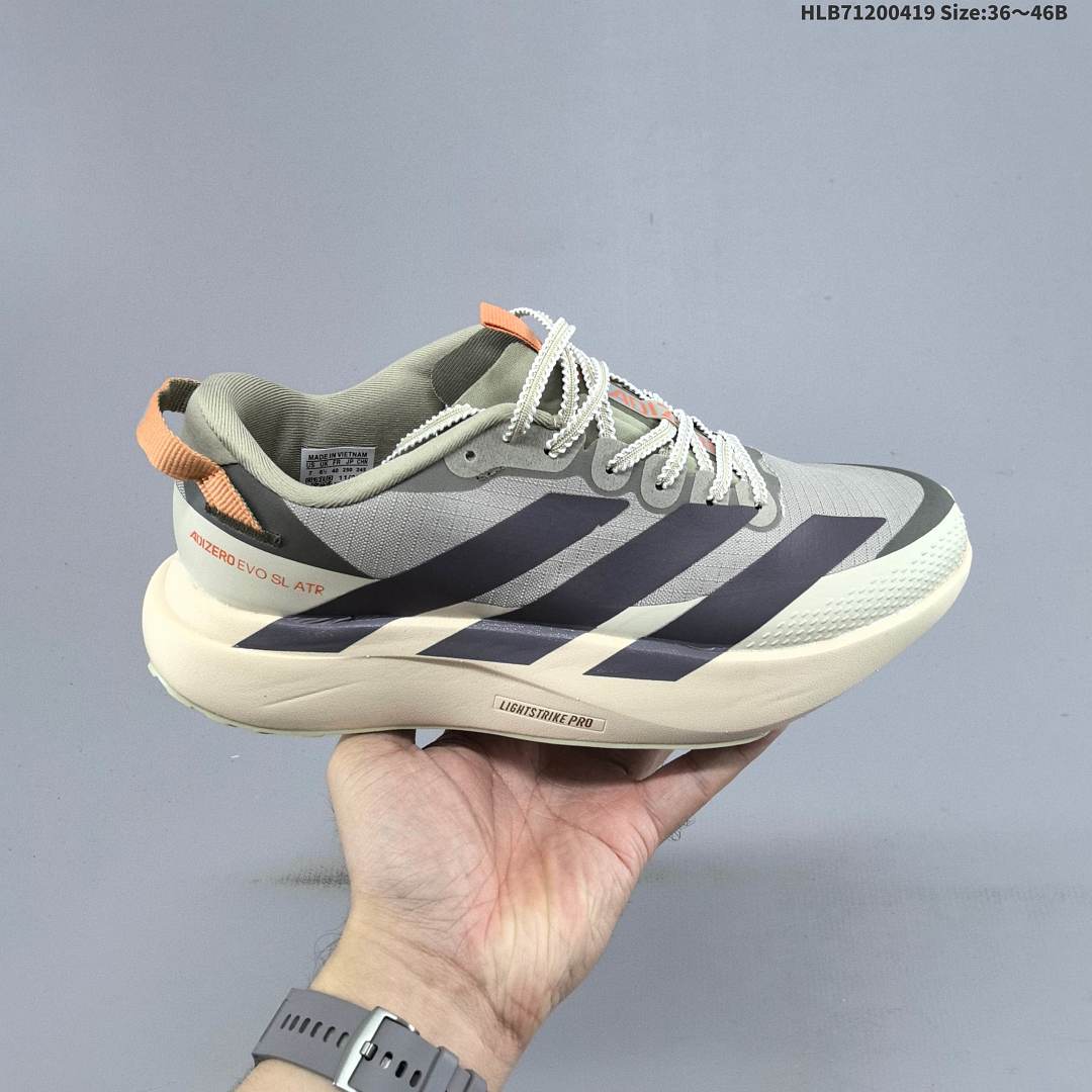 Adidas Adizero Pro Evo SL ATR M Lightstrike Pro - foto 4