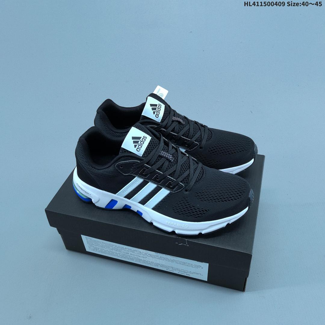 ADIDAS EQUIPMENT 10 adiPRENE TORSION SYSTEM FORM - foto 3