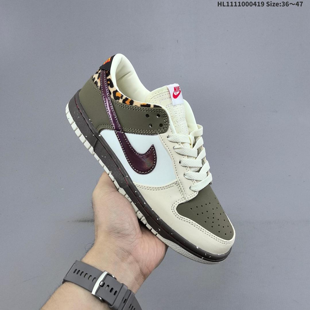 Nike Sb Dunk Low Pro Dunk - foto 3