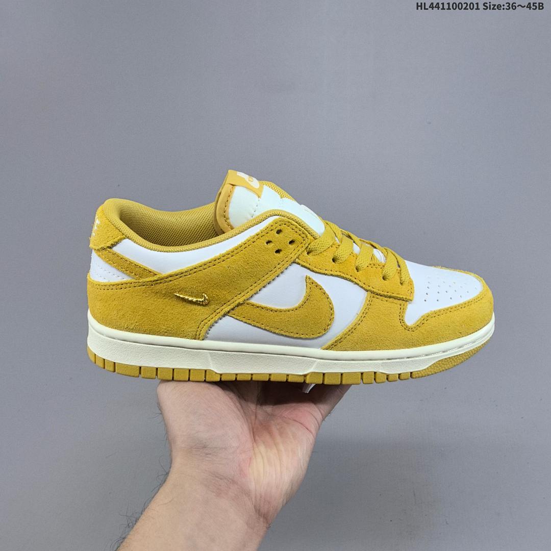 Nike SB Zoom Dunk Low ZoomAir - foto 8