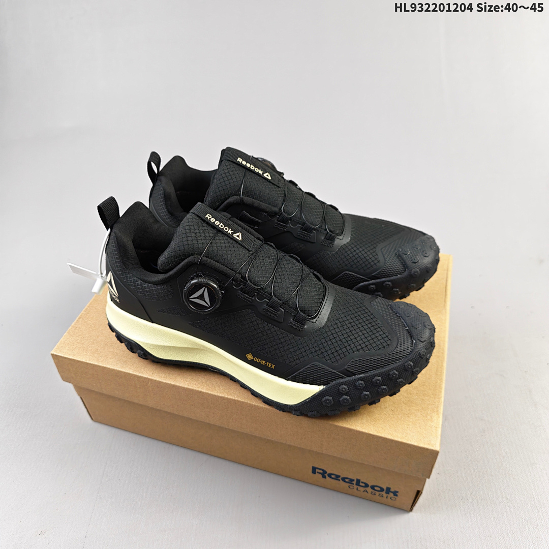 Reeook WORKOUT PLUS RC 2.0 lD Size