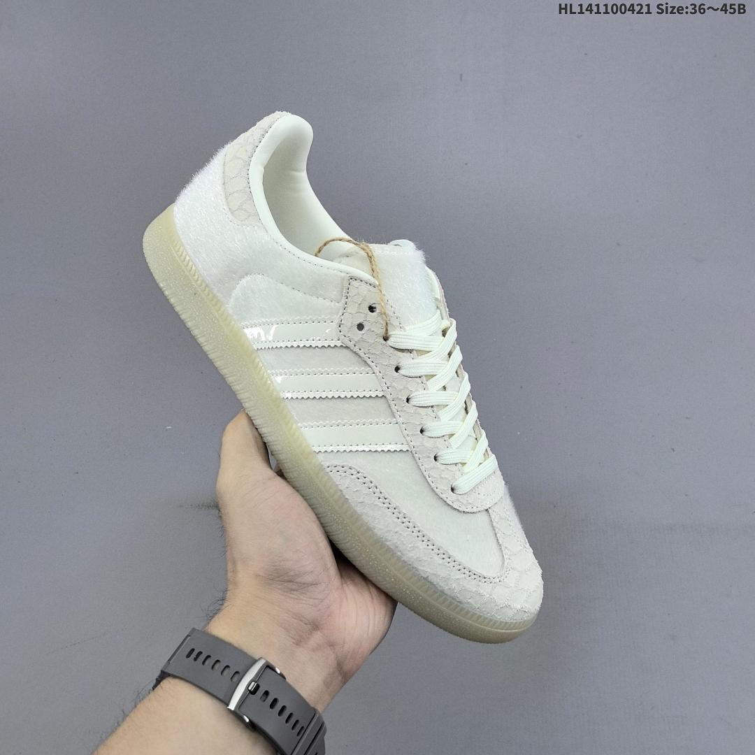 Adidas Originals Wb Pony Tonal Samba OG 36.5 - foto 4