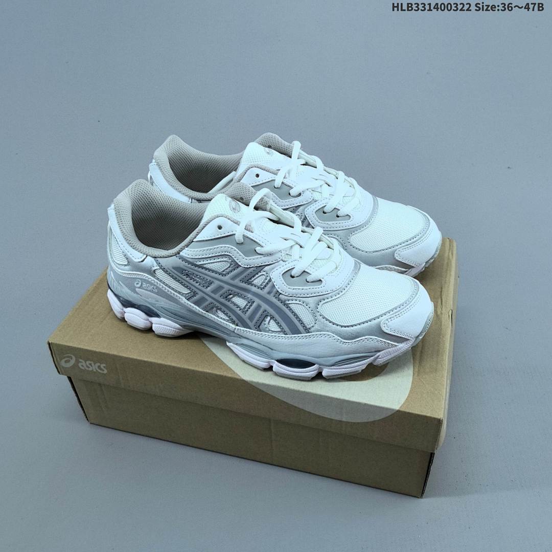 ASICS GEL-NYC AHAR+ - foto 15