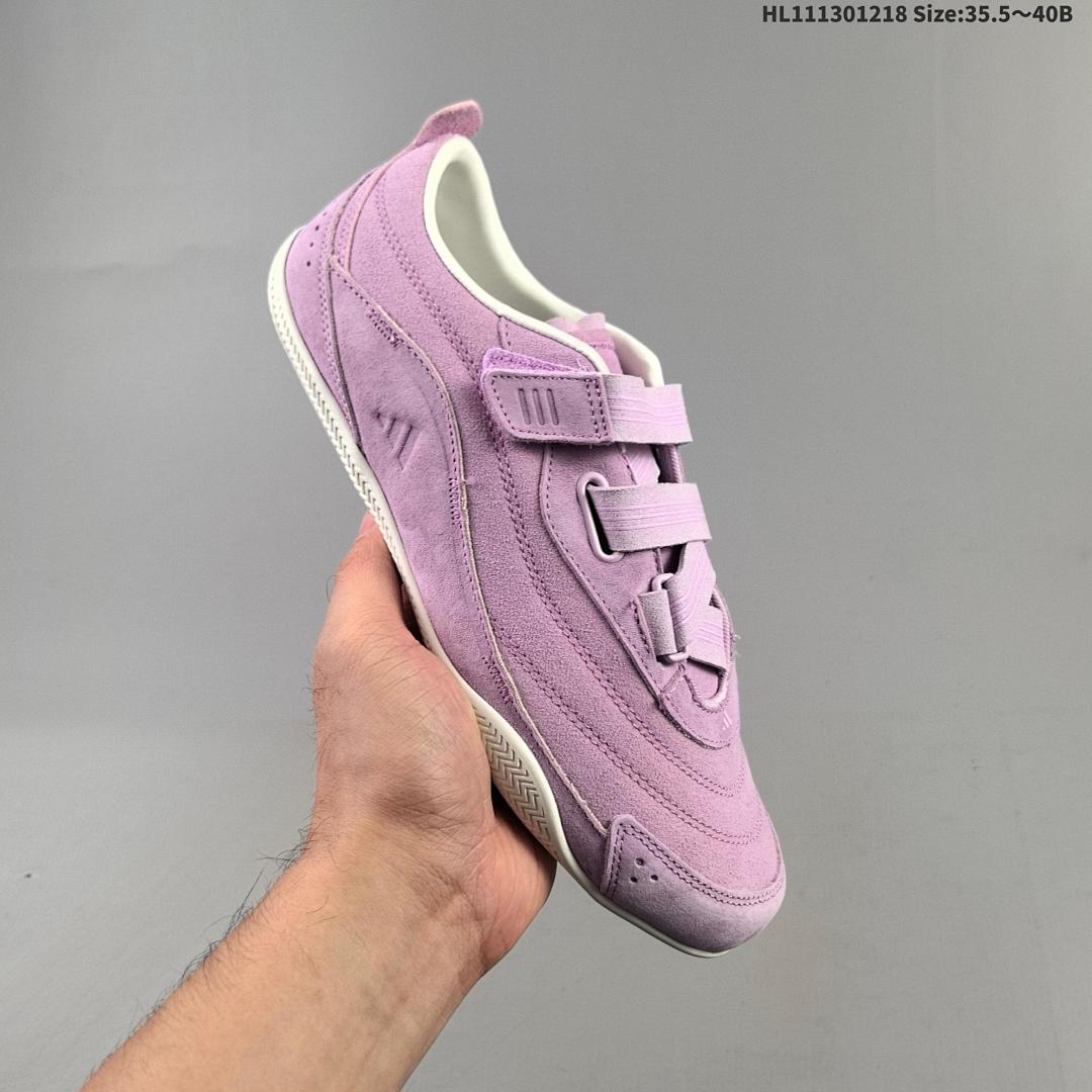 ADIDAS URBAN REVERIE ID Size .5 40B - foto 8