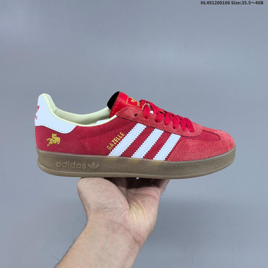 Adidas Originals Gazelle indoor ‘DIY‘ .5 3 - foto 8