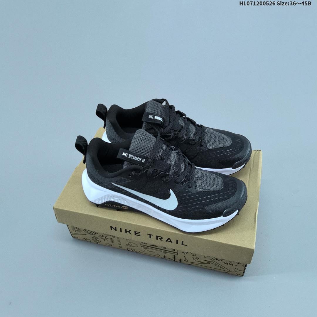 NK Nike Reactx Wildhorse 10 - foto 12