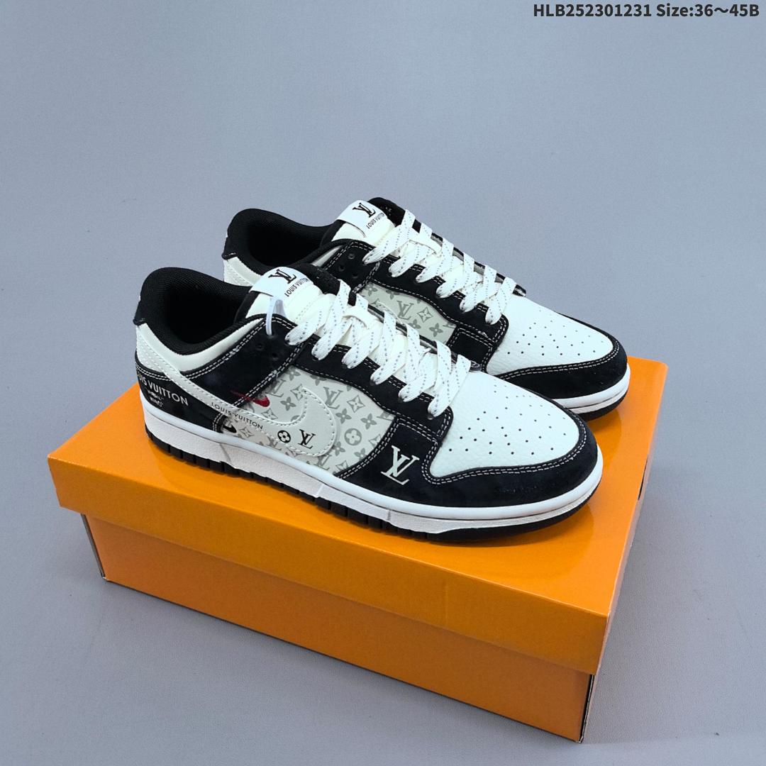 Nike Dunk Low Retro ‘DIY ’