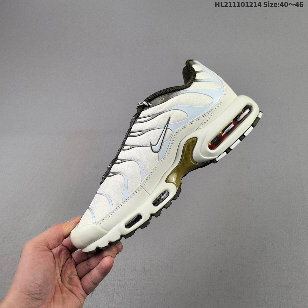 Nike Air Max Plus Nike TN 1996 TunedAir - foto 3