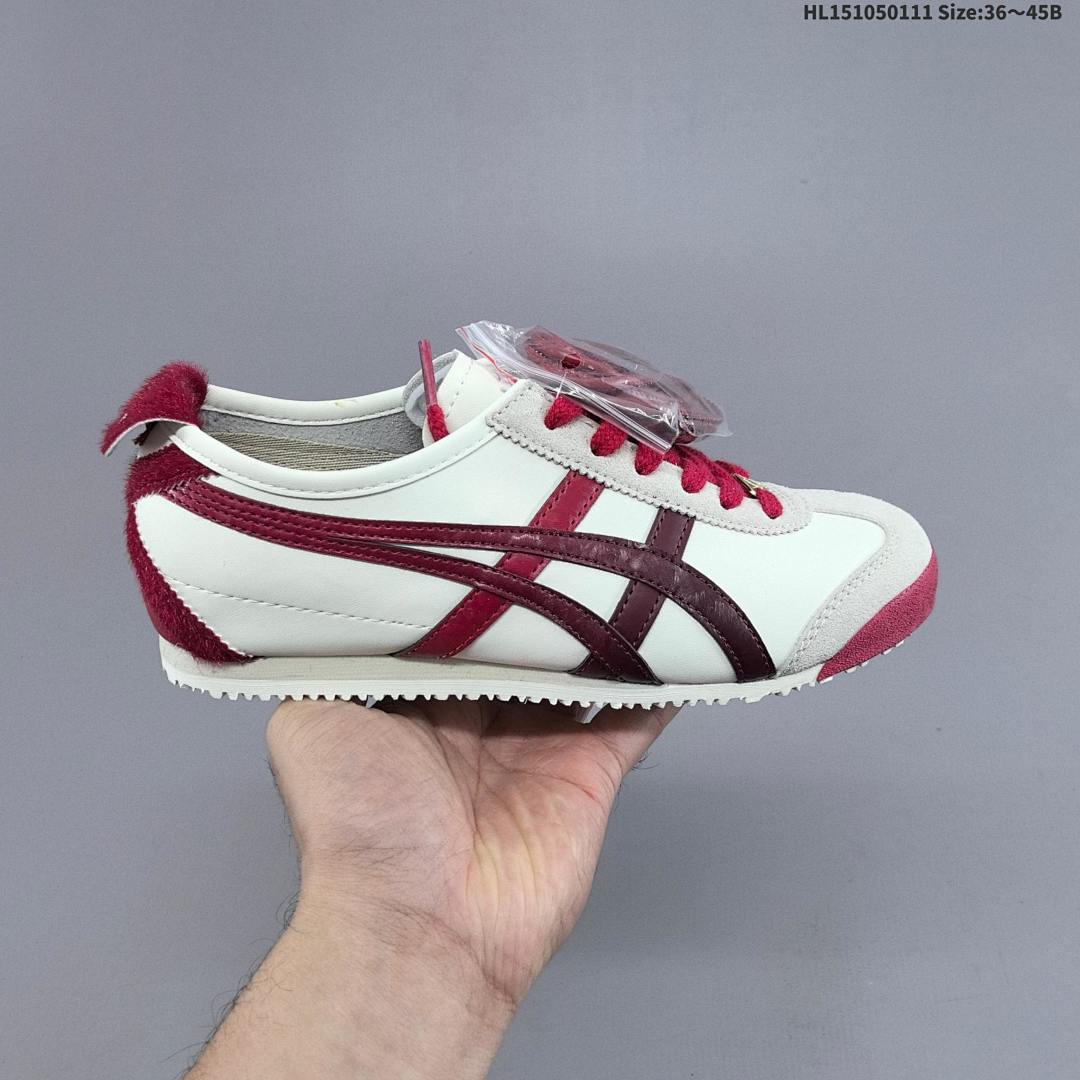 Asics/ - /Onitsuka Tiger Mexico 66® - foto 9