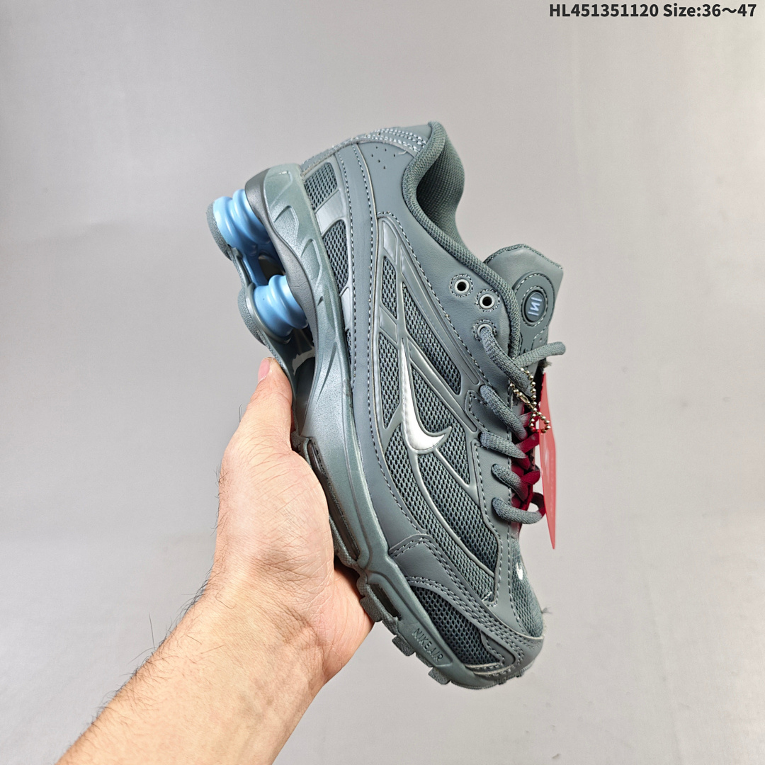 Nike Shox Ride 2 -012 ID