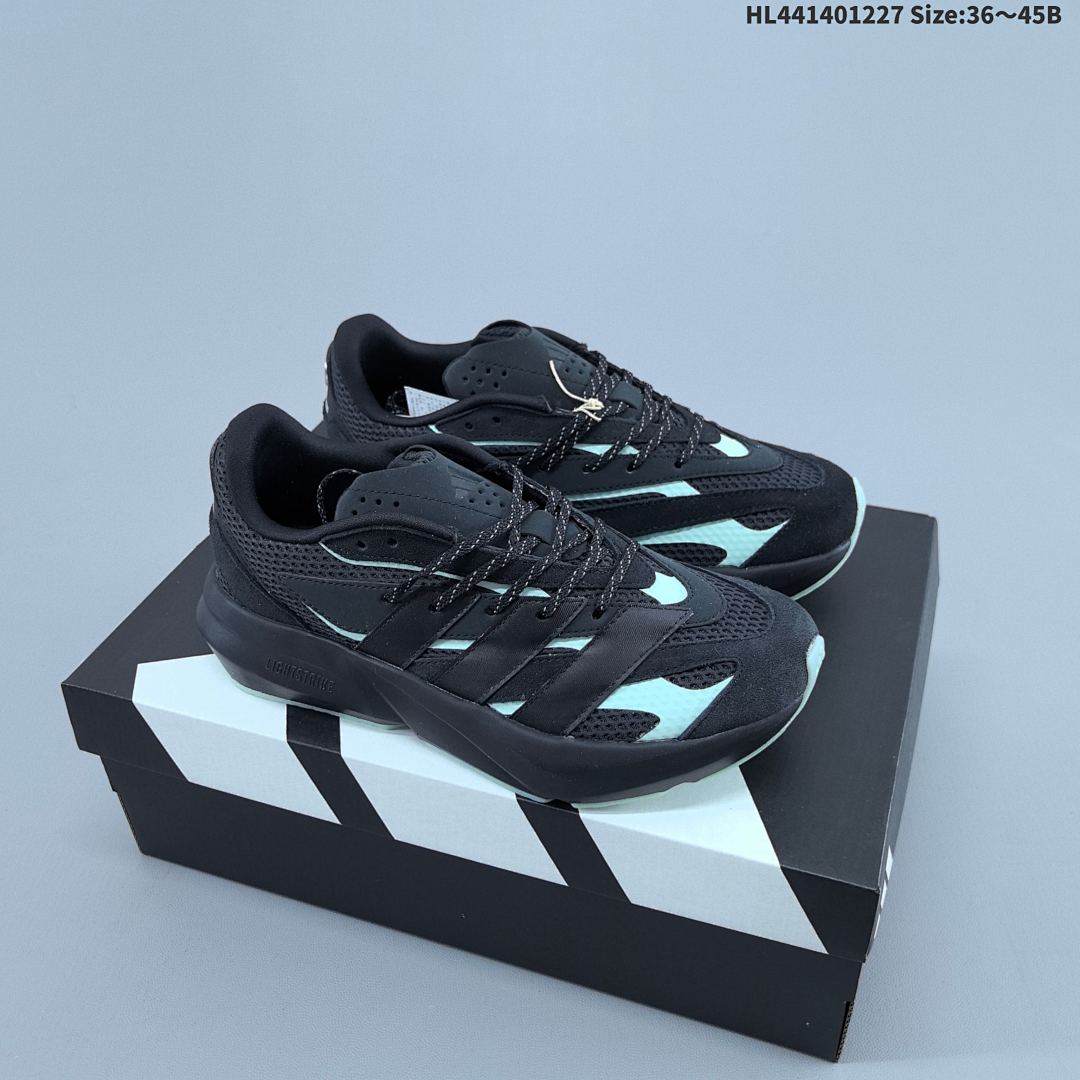 adidas LIGHTBLAZE Sportswear adidas LIGHTBLAZE Sportswear JQ99 - foto 2