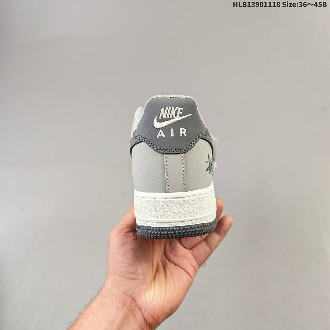 Nike Air Force1 07 low KY88 - foto 6