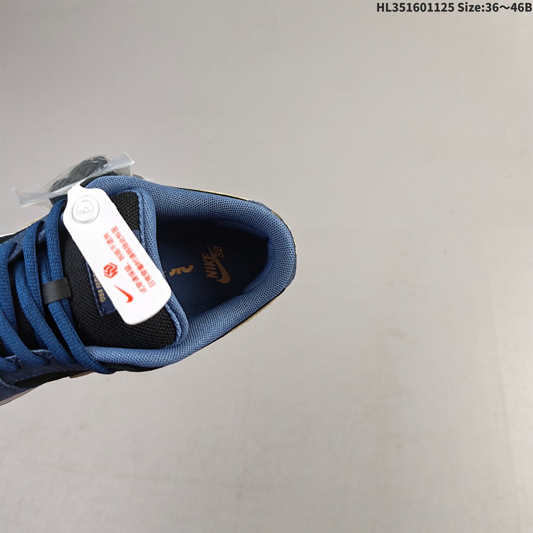 NIKE DUNK LOW ZoomAir sb - foto 3