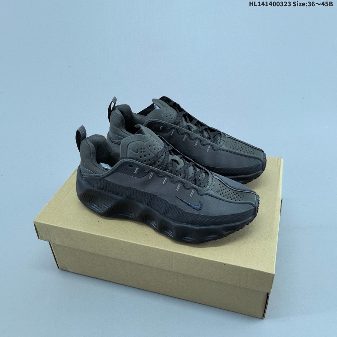Nike Ava Rover Phantom Light Bone TPU - foto 3