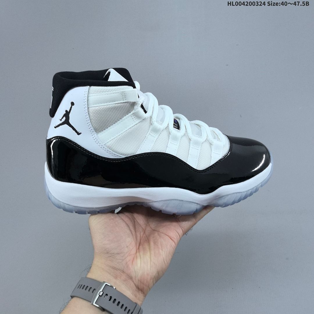 Air Jordan 11 Retro "Concord" OG AJ11 11 aj11 11 - foto 2