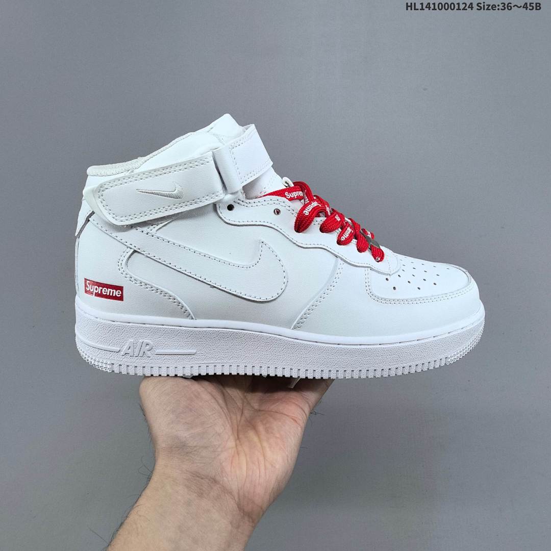 Nike Air Force 1 Mid 07 - - foto 7