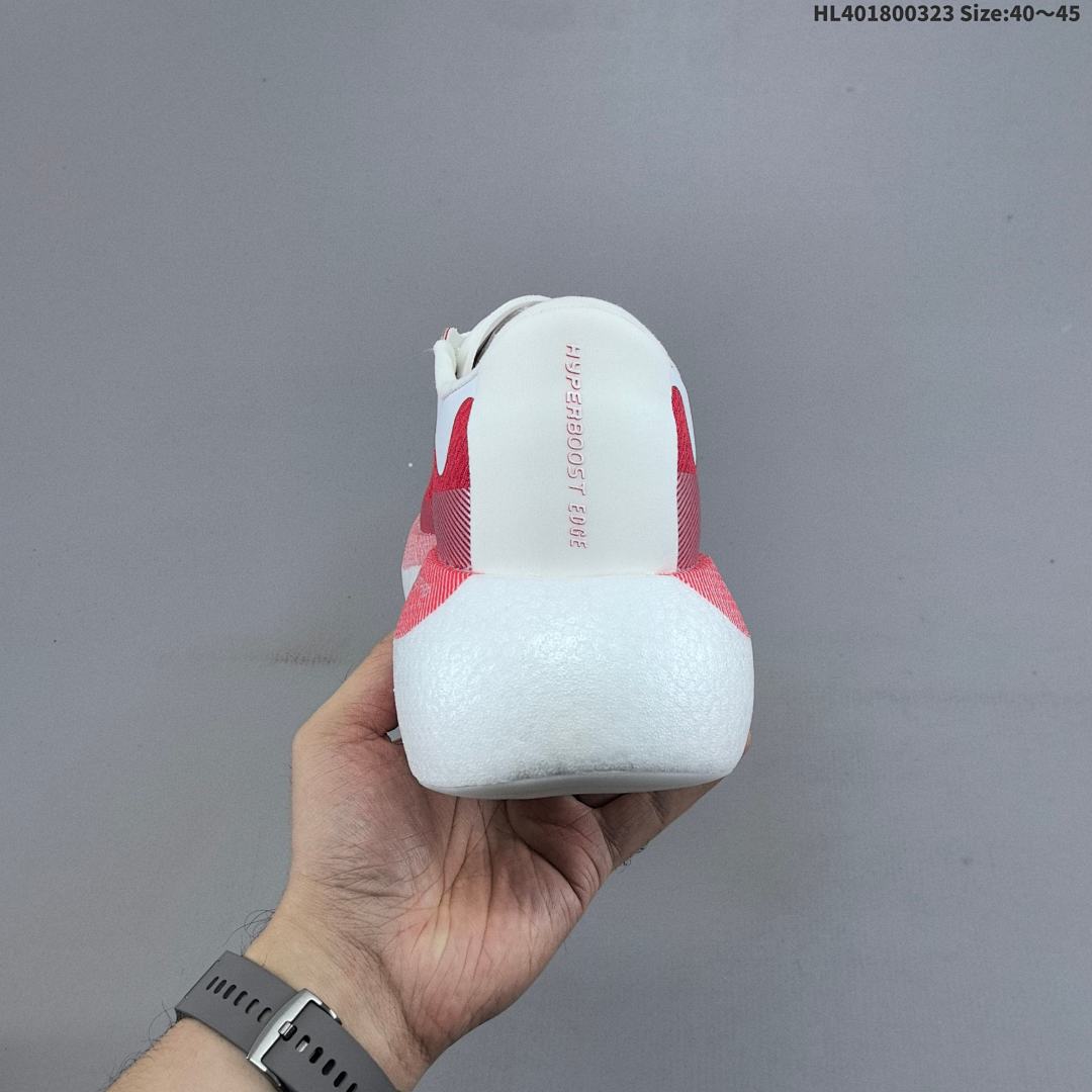Adidas Hyperboost EDGE Boost ID Size 45 - foto 6