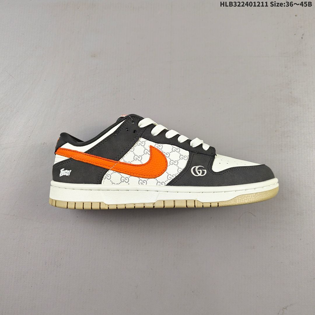 Nike Dunk Low Retro ‘DIY ’ - foto 9