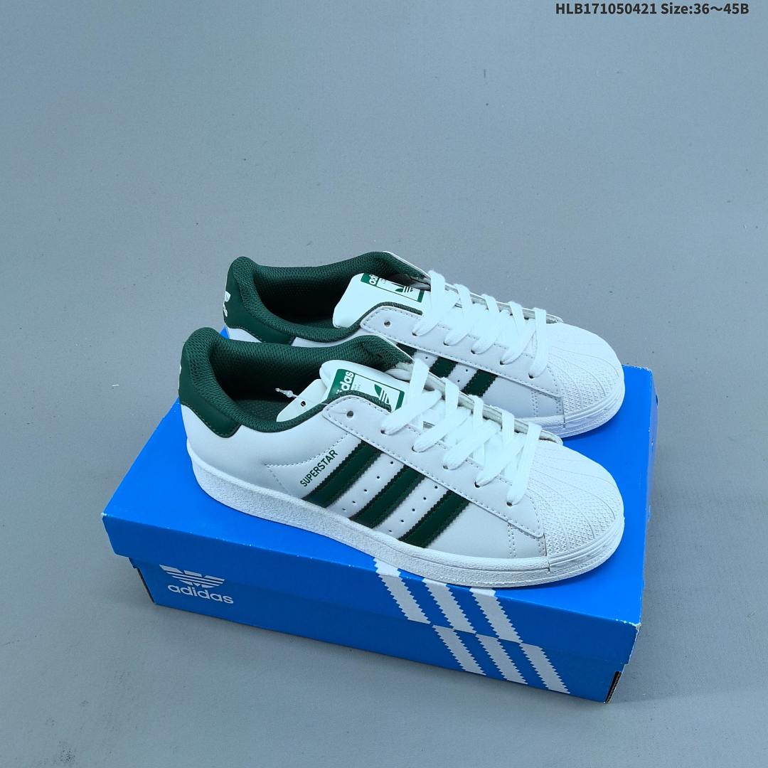 Adidas Originals Superstar II IH4203 HLB171050421 - foto 18