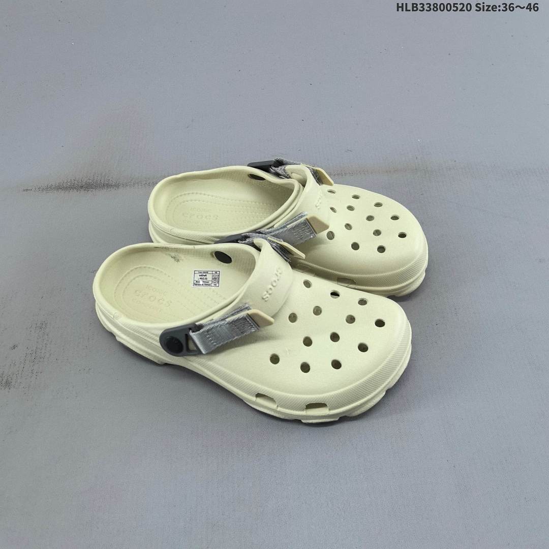 Crocs Classic clog HLB3380