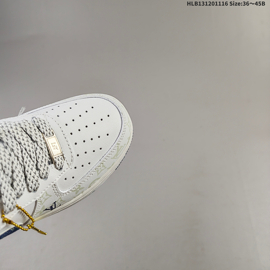 Nike Air Force 1 Low Force 1 - foto 4