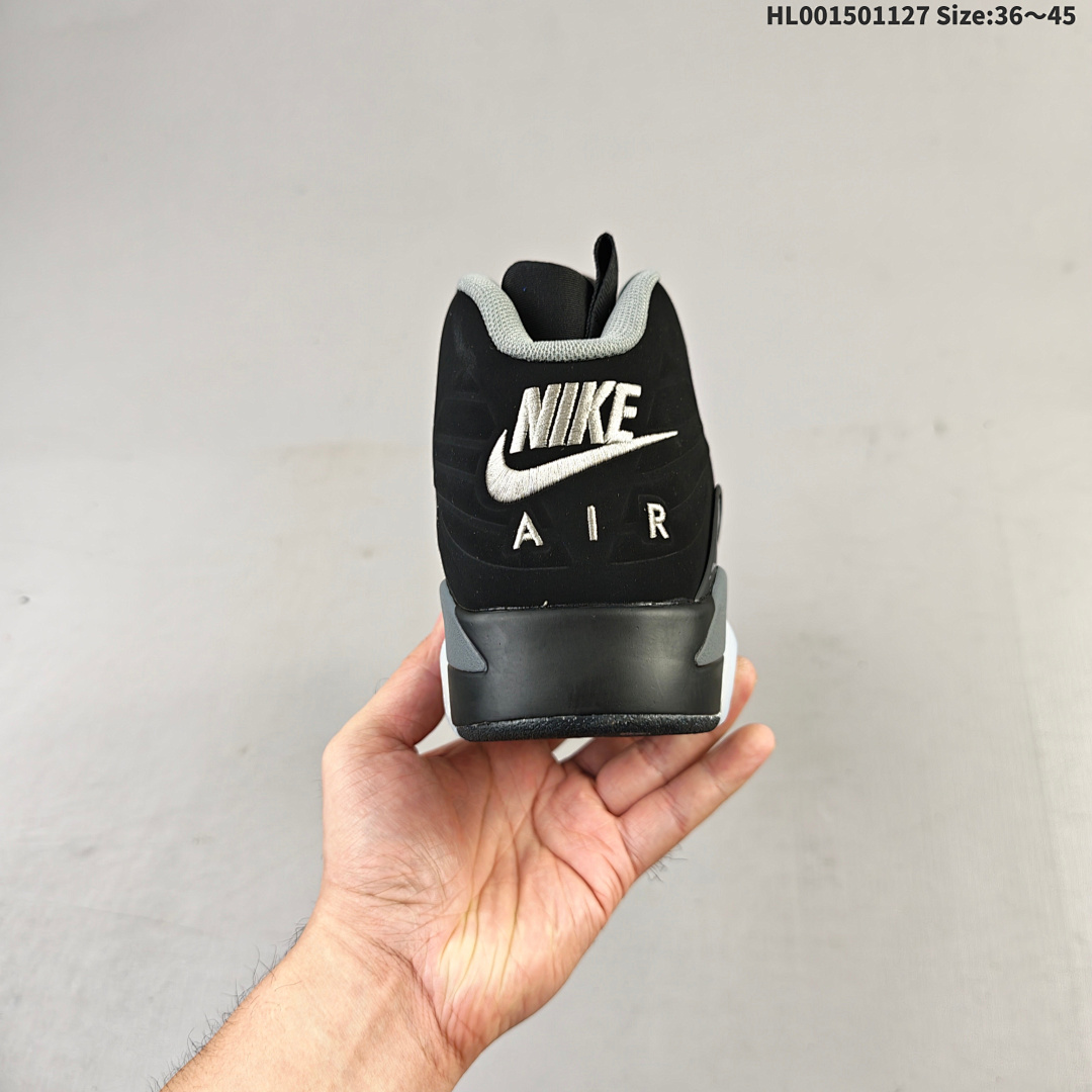 A Air Jordan MVP 678 AJ678 678 aj678 678 Jordan MVP678 Jumpman - foto 5