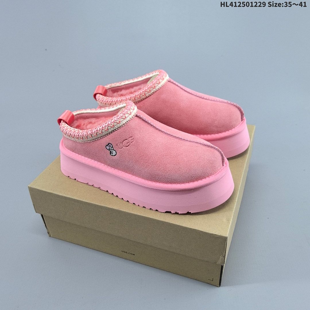 UGG TAZZ HL412501229 Size:35 41 - foto 2
