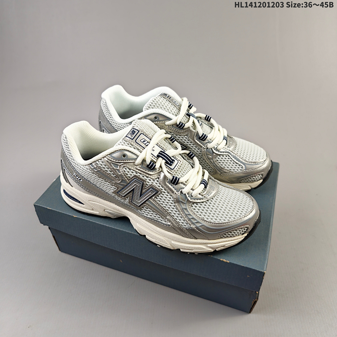 New Balance MR740 NB T-Beam