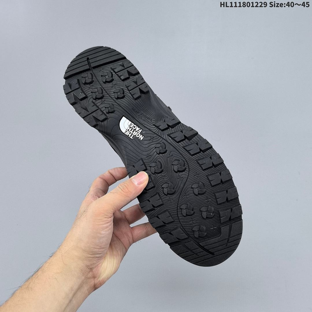 THE NORTH FACE GLENCLYFFE URBAN BOOT Vibram - foto 4