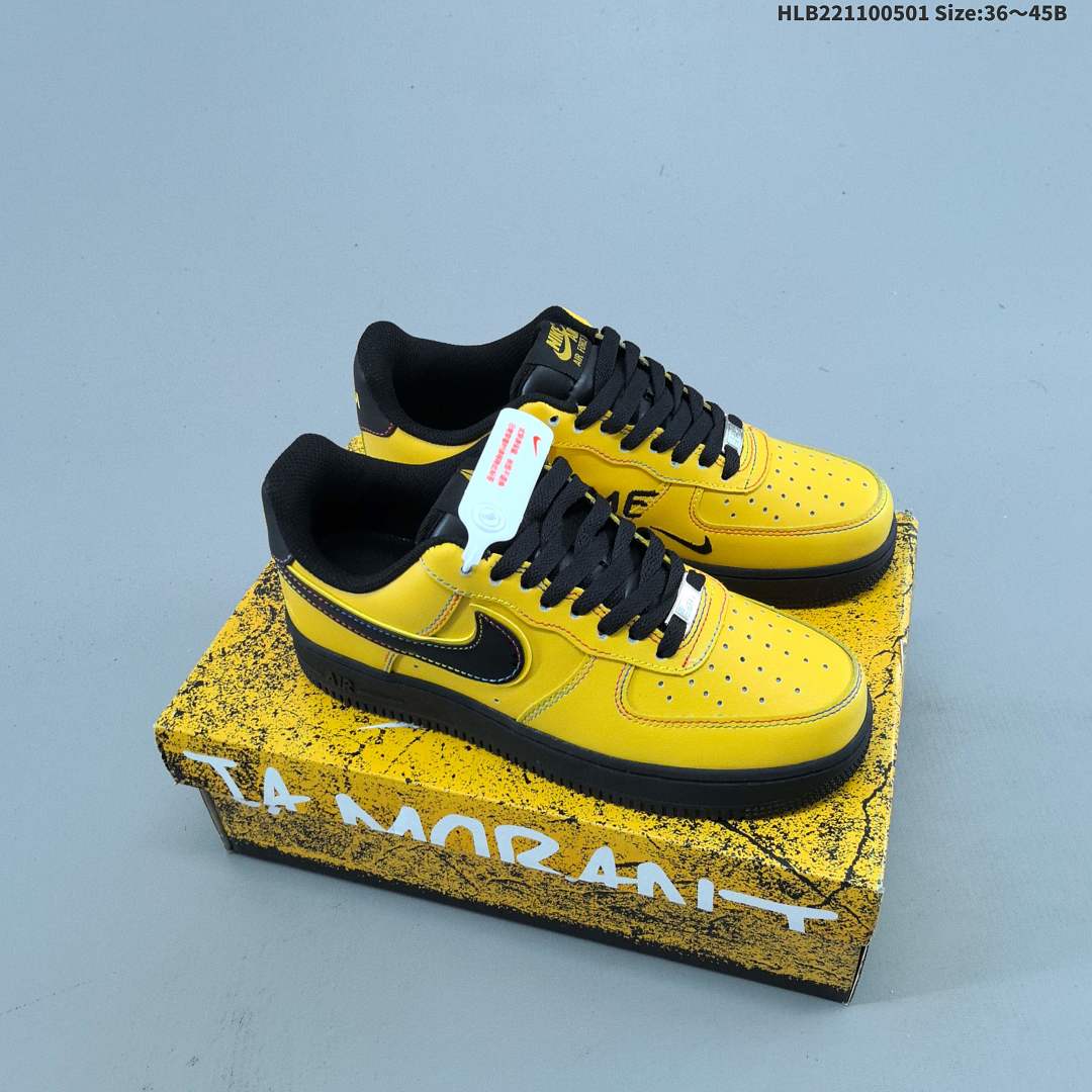Nike Air Force 1 Low Force 1 - foto 14
