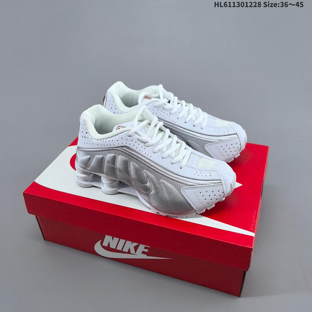 Nike Shox Ride 2 Sp x Supreme R4 CW2626 004 HL611301228 - foto 6