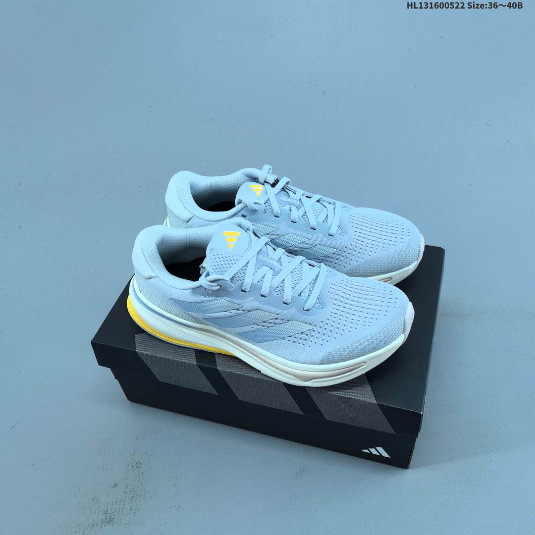 Adidas SUPERNOVA RlSE M ID - foto 3