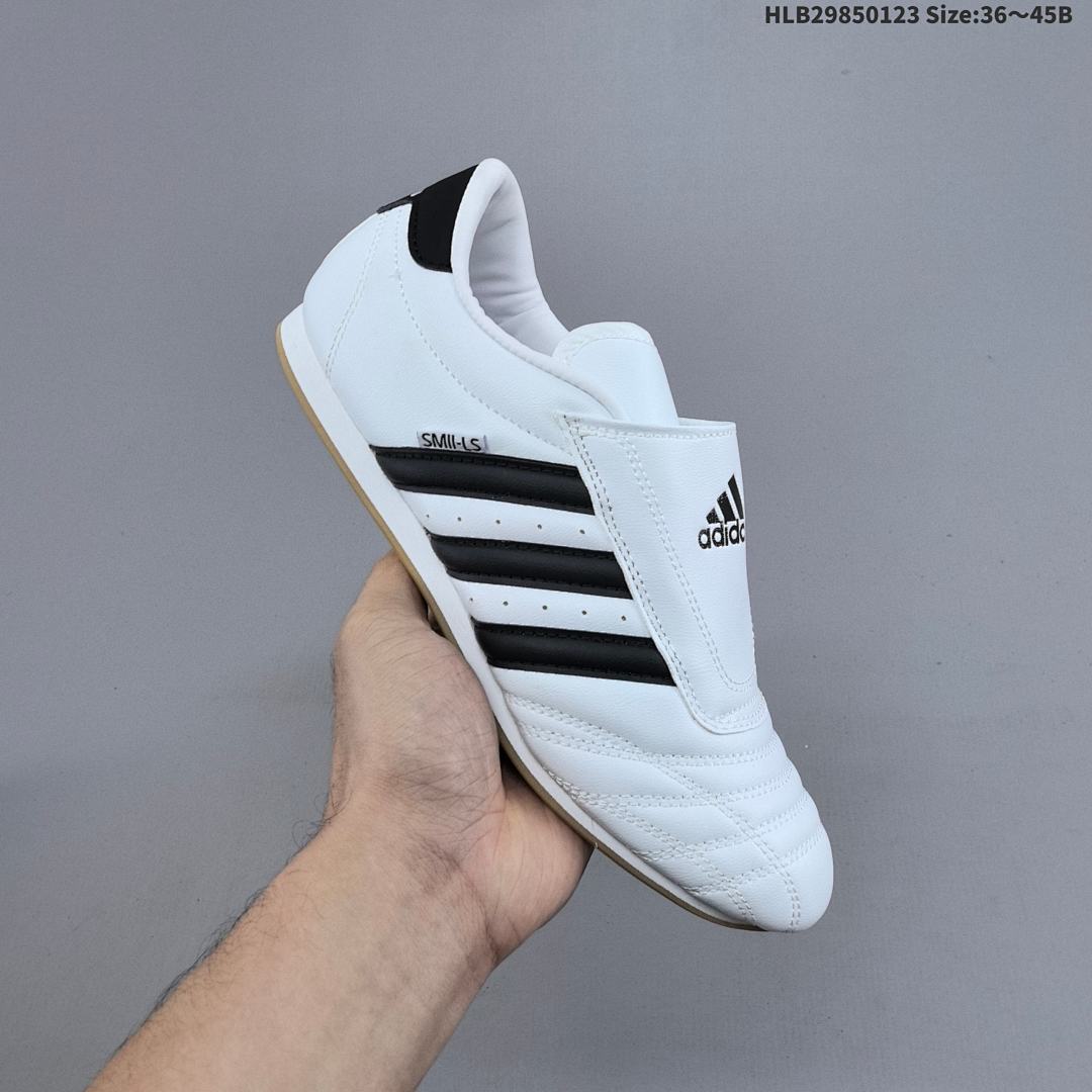 Adidas Originals Taekwondo JQ4774 HLB29850123 Size 45B - foto 5