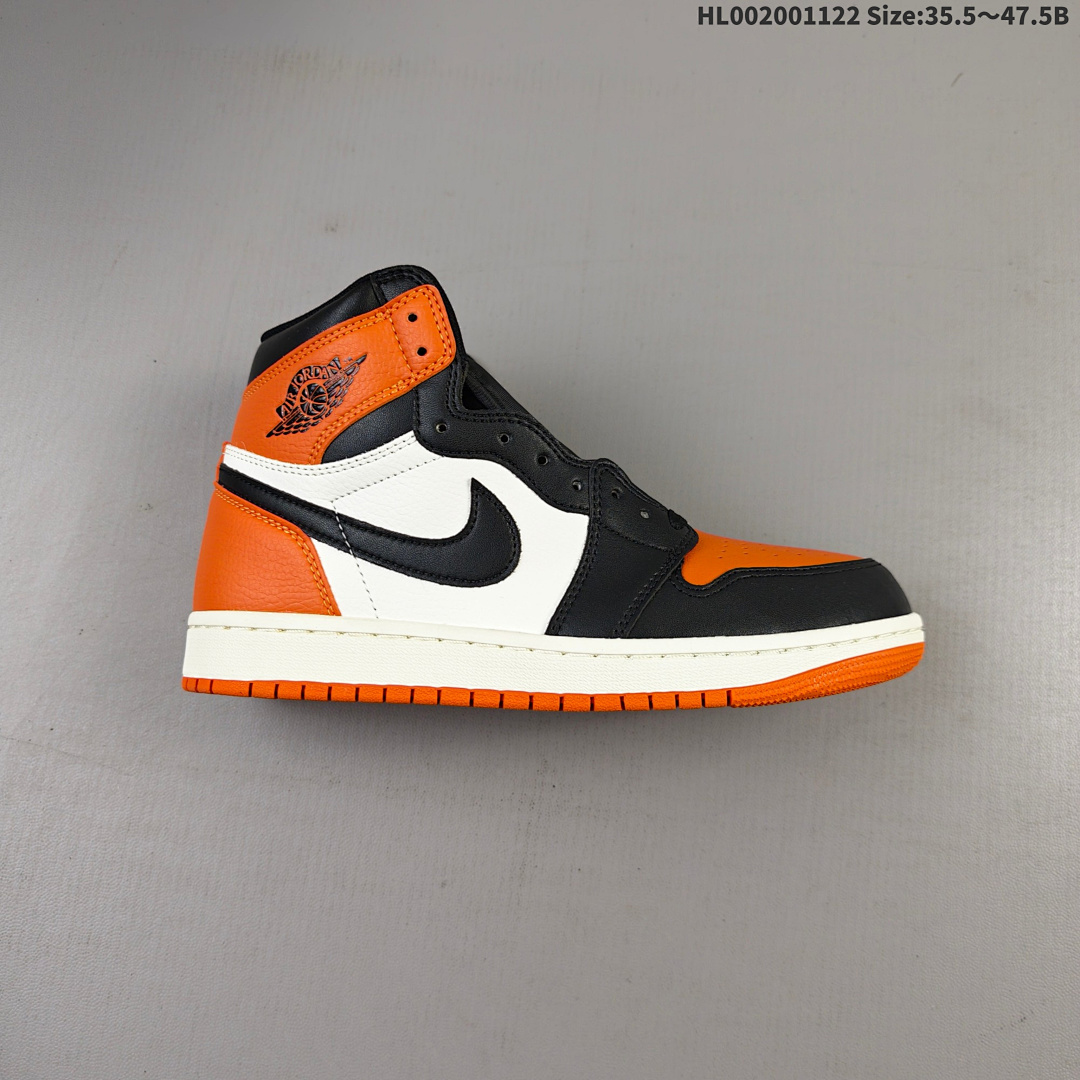 Air Jordan 1 High OG "Shattered Backboard" AJ1 1 aj1 1