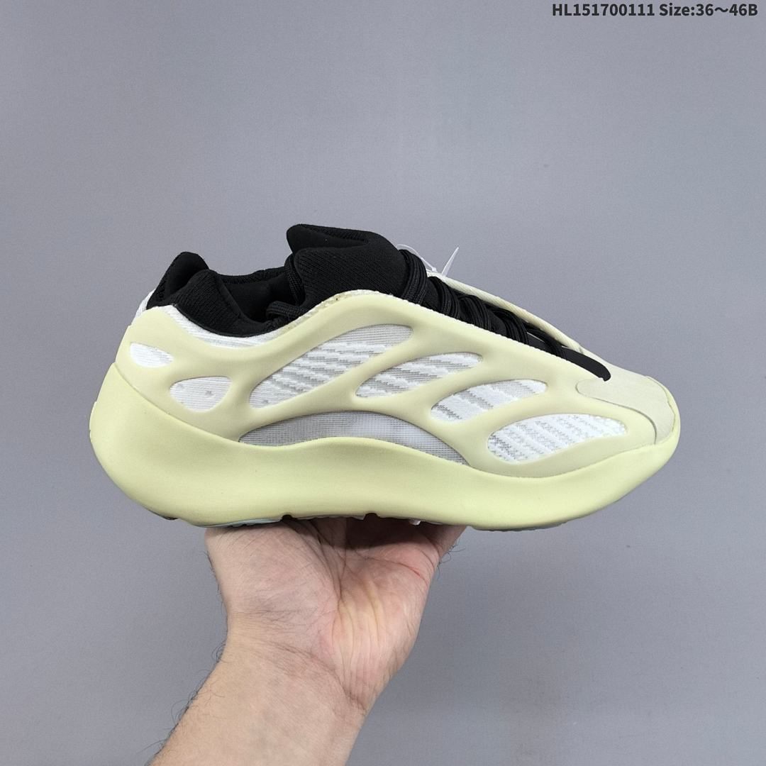 700 Yeezy 700 V3 “Azael” - foto 8