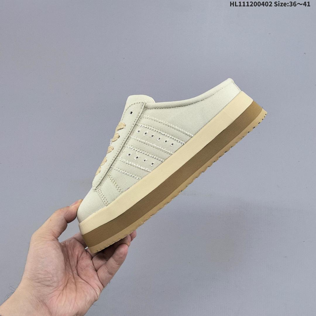 Adidas CAMPUS 00s WTR LO JR3732 HL111200402 Size 41 - foto 6