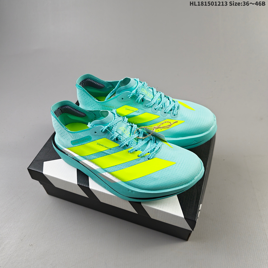Adidas Adizero Adios Pro 5 M Flywire Zoom - foto 3
