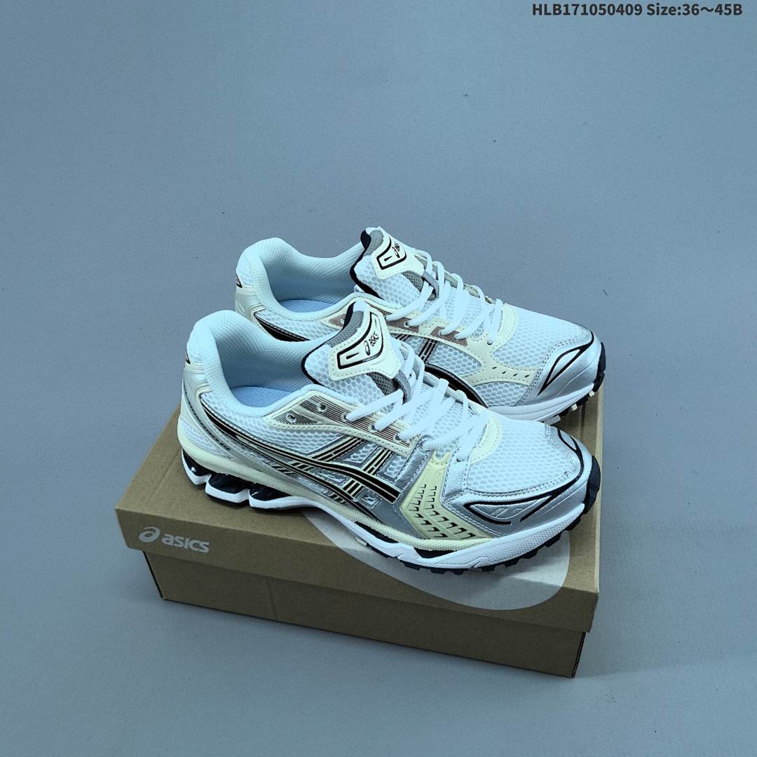 Asics Gel-Kayano 14 3D GEL FF BLAST PLU - foto 17